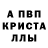 Метадон кристалл Ivanna Migranova